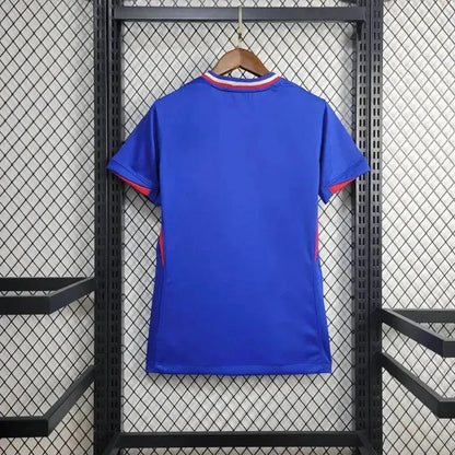 Camisola Principal 24/25 Mulher