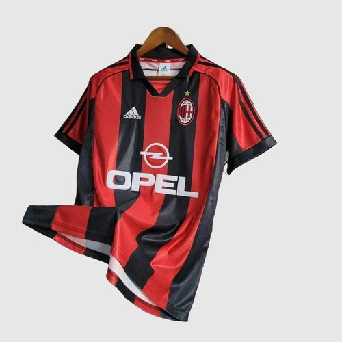 Camisola de futebol