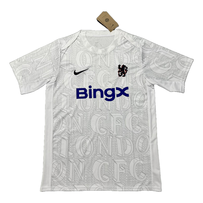 Camisola Pré-Jogo 25/26