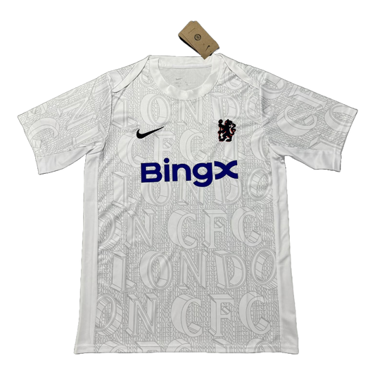 Camisola Pré-Jogo 25/26