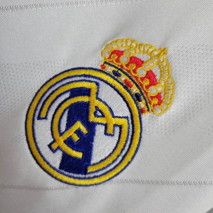 Retro Home 2017/18 Long Sleeve Shirt