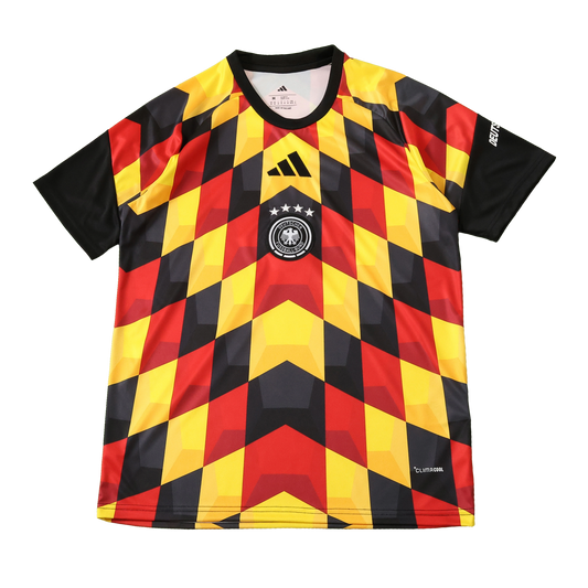 Camisola Pré-Jogo 26/27