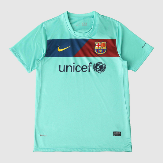 Camisola Retro Alternativa 2010/11
