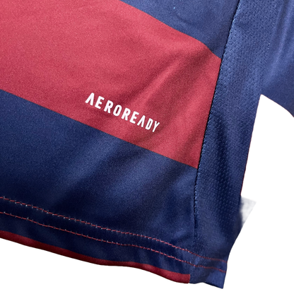 Away 24/25 Men’s Shirt