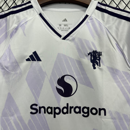 Away 25/26 Kids Shirt Kit