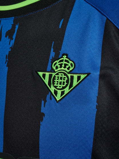 CAMISOLA REAL BETIS TERCEIRA 2026/27