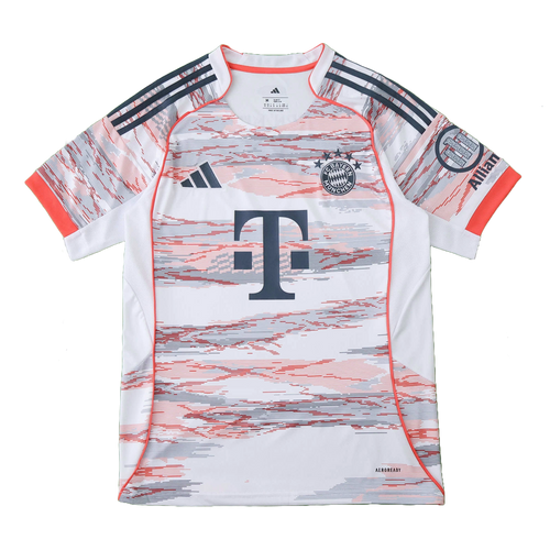 Camisola de futebol