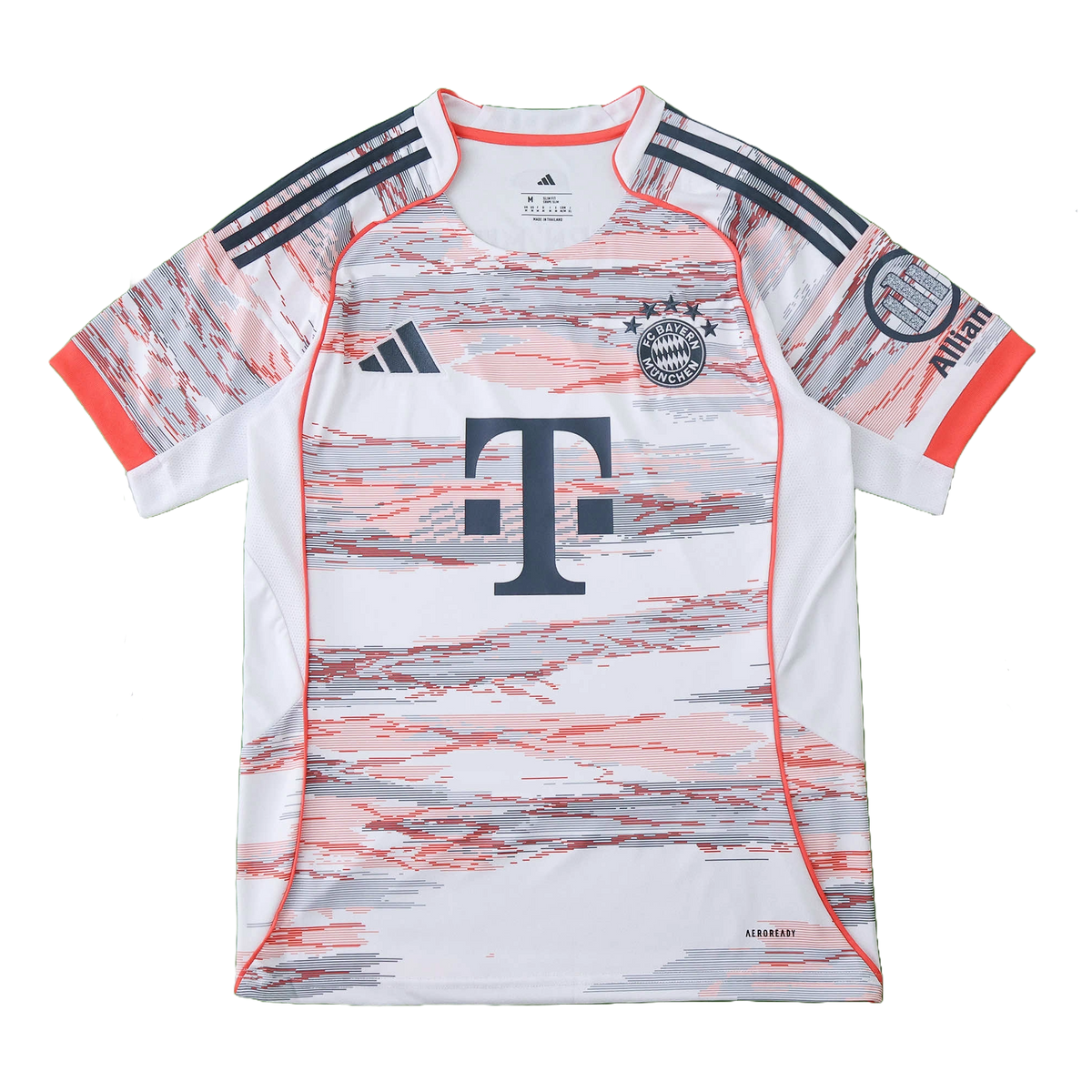 Away 25/26 Men’s Shirt