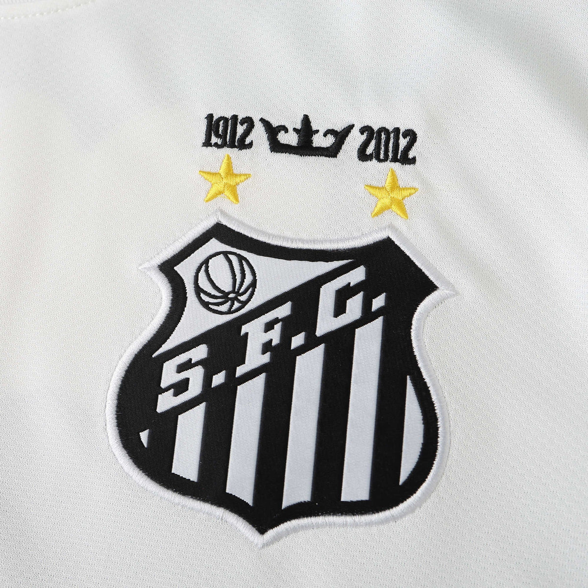 Camisola Retro Principal 2011/12
