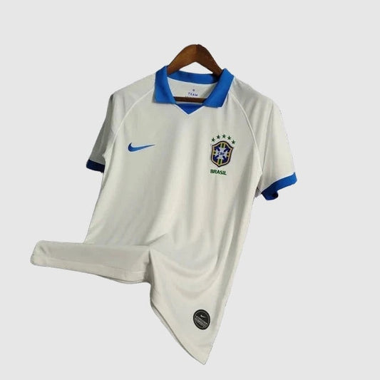 Camisola Alternativa 19/20 Homem