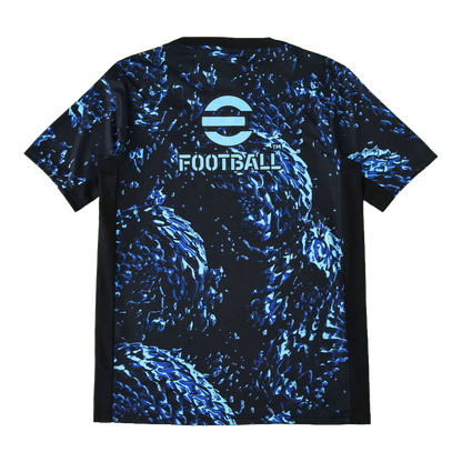 Pre-Match 25/26 Shirt