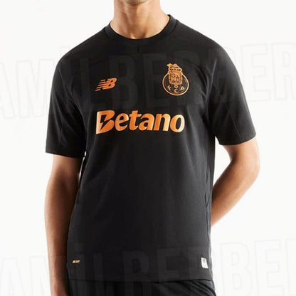 FC PORTO DRAGÃO QUARTO EQUIPAMENTO 2026/27 LANÇAMENTO