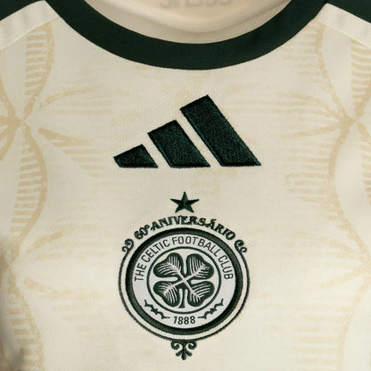 CELTIC TERCEIRA 2026/27 MANGA LONGA