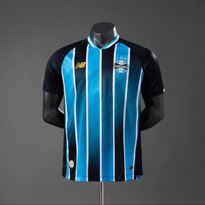 GRÊMIO PRINCIPAL TRICOLOR 2026/27 PLAYER