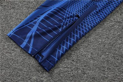 França 22/23 - Fato de Treino - 1/2 Zip