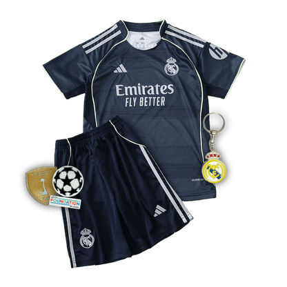 Kit Alternativo 25/26 Criança