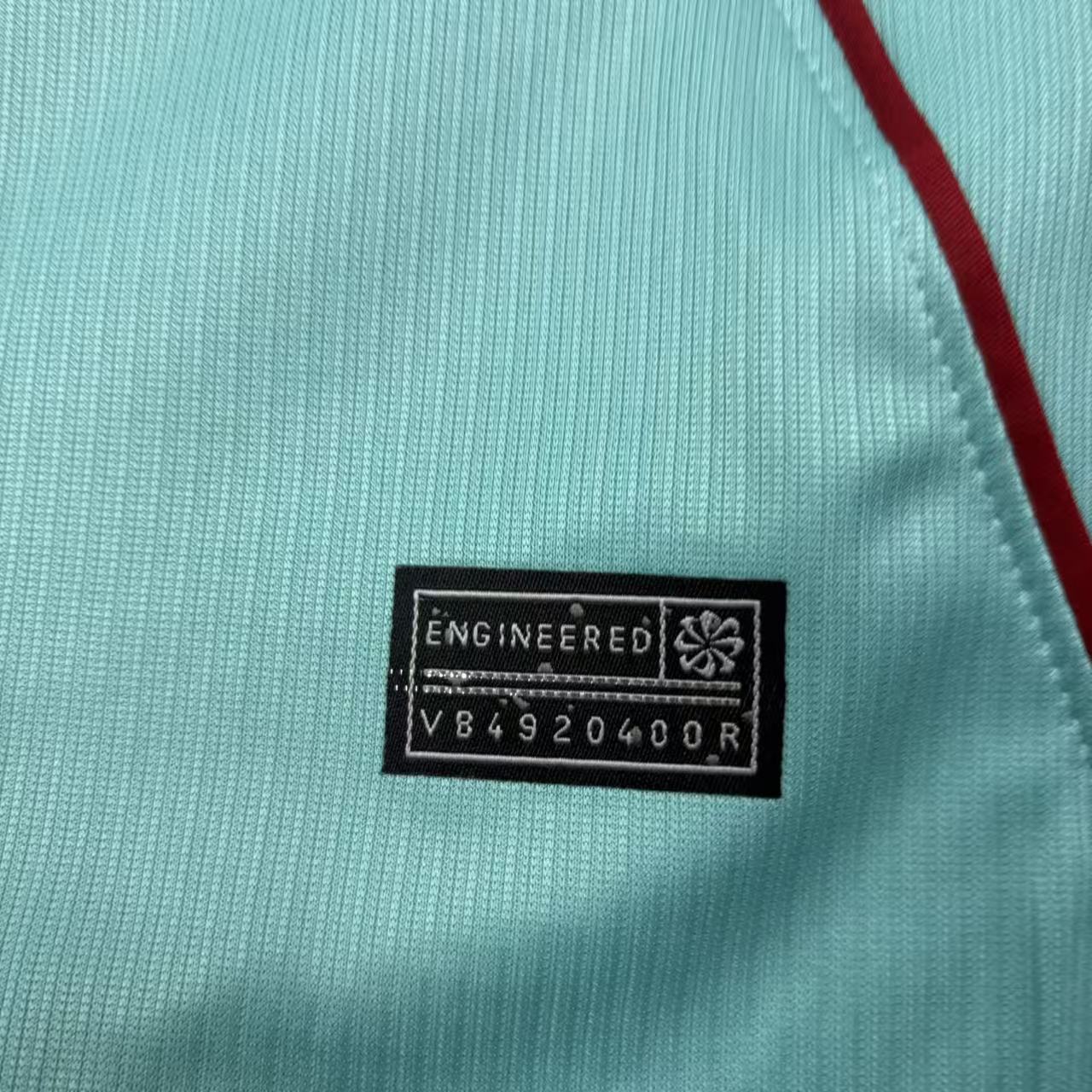 CAMISOLA BARCELONA TERCEIRA 2026/27