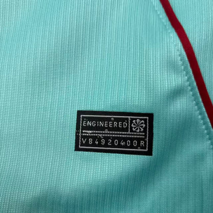 CAMISOLA BARCELONA TERCEIRA 2026/27