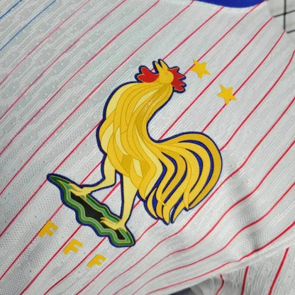 Camisola Alternativa 24/25 Versão Jogador