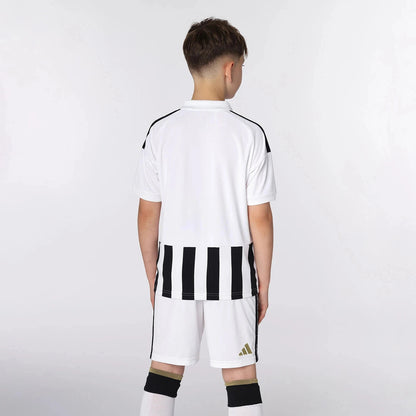 Home 26/27 Kids Shirt Kit