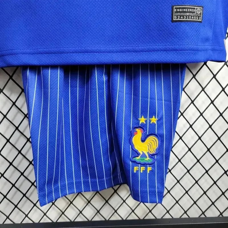 Kit Principal 24/25 Criança