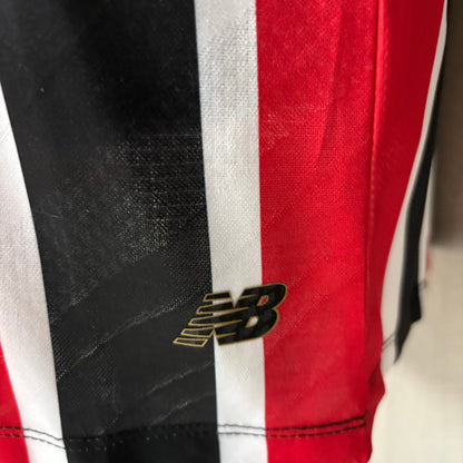 Away 26/27 Player Edition Men’s Shirt