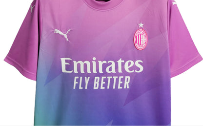 AC Milan Terceiro 23/24