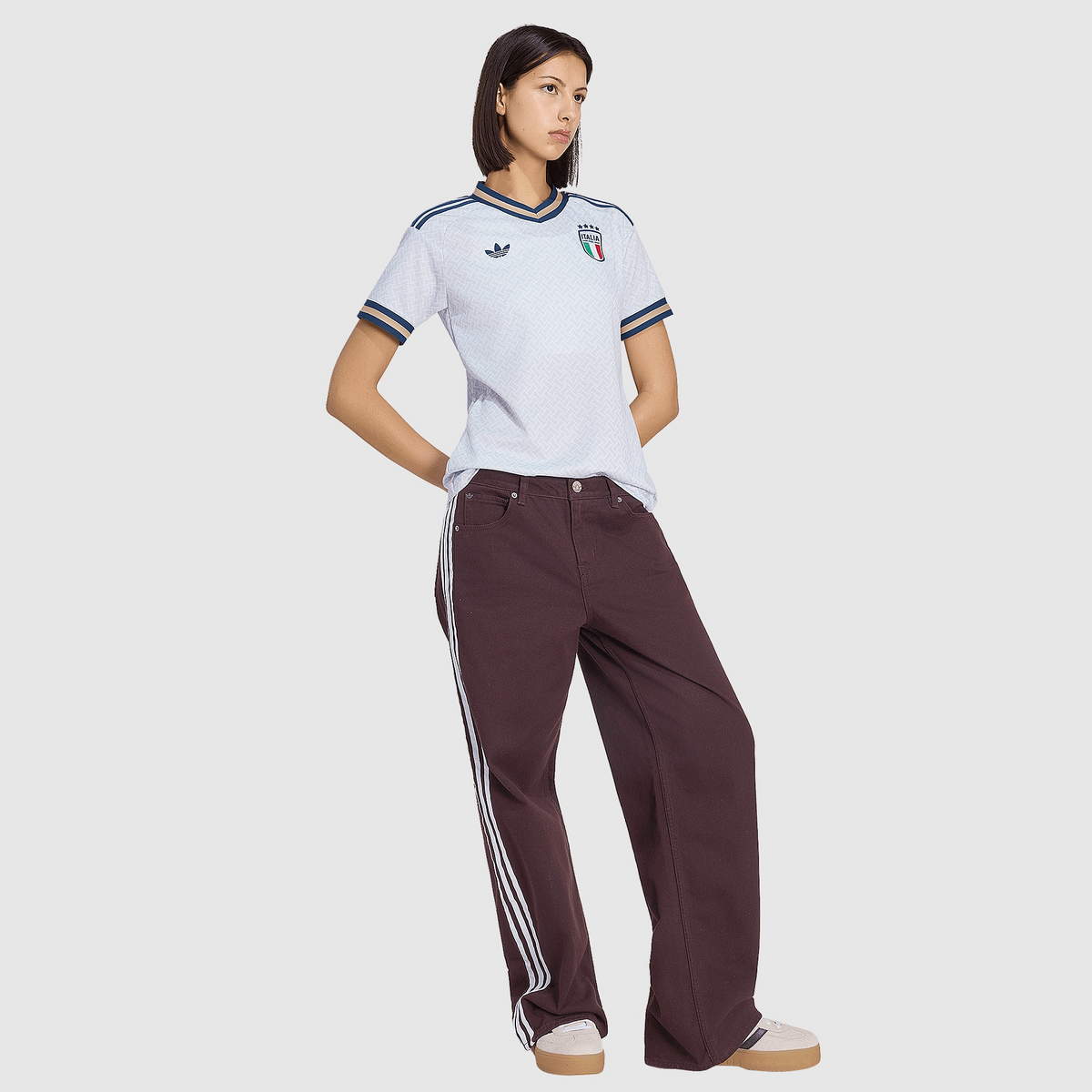 Away 26/27 Women’s Shirt