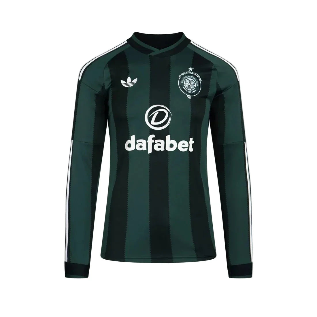 CELTIC ALTERNATIVA 2026/27 MANGA LONGA