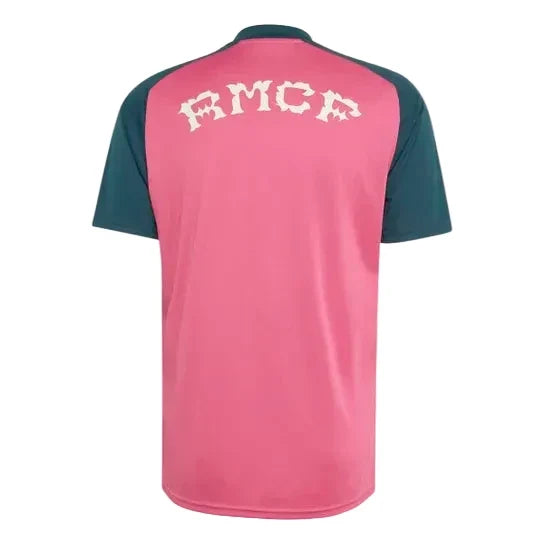 CAMISOLA REAL MADRID PRÉ JOGO 2026/27