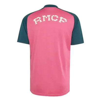 CAMISOLA REAL MADRID PRÉ JOGO 2026/27