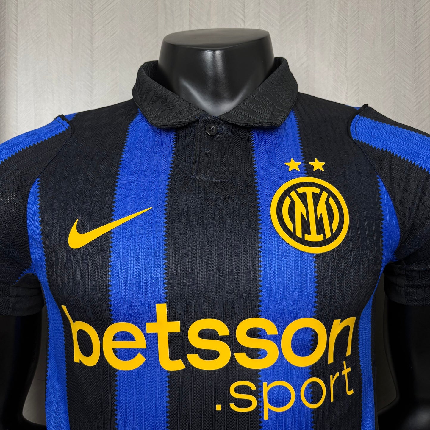 INTER DE MILÃO HOME 2026/27 PLAYER