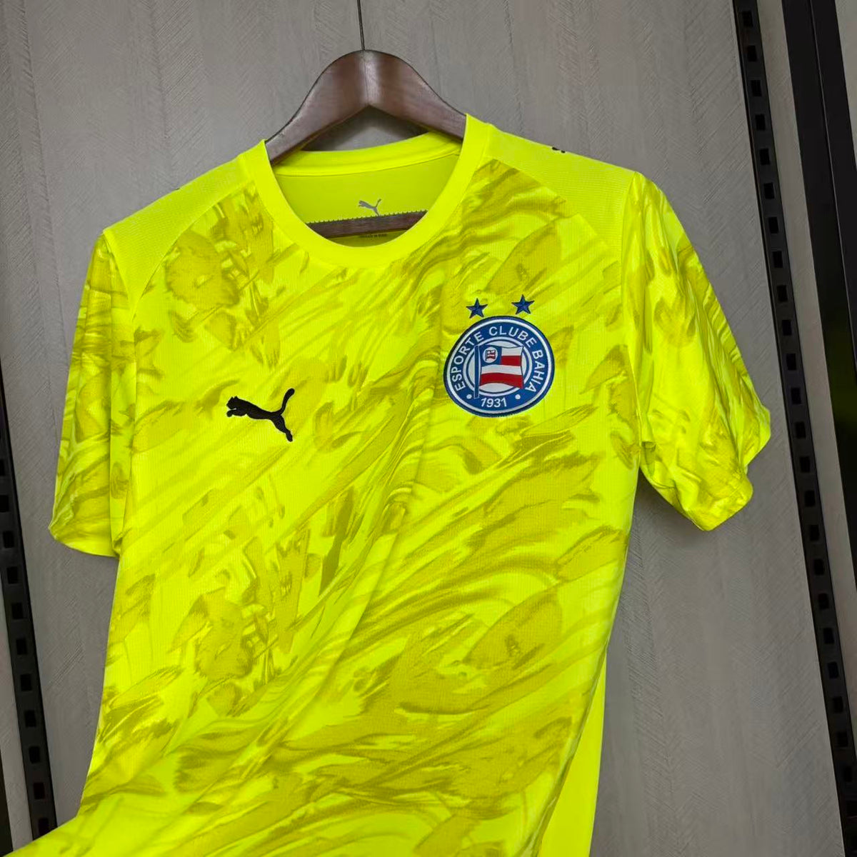Goalkeeper Away 26/27 Men's Shirt