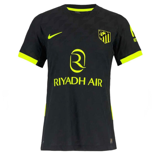ATLÉTICO DE MADRID MULHER ALTERNATIVA 2026/27