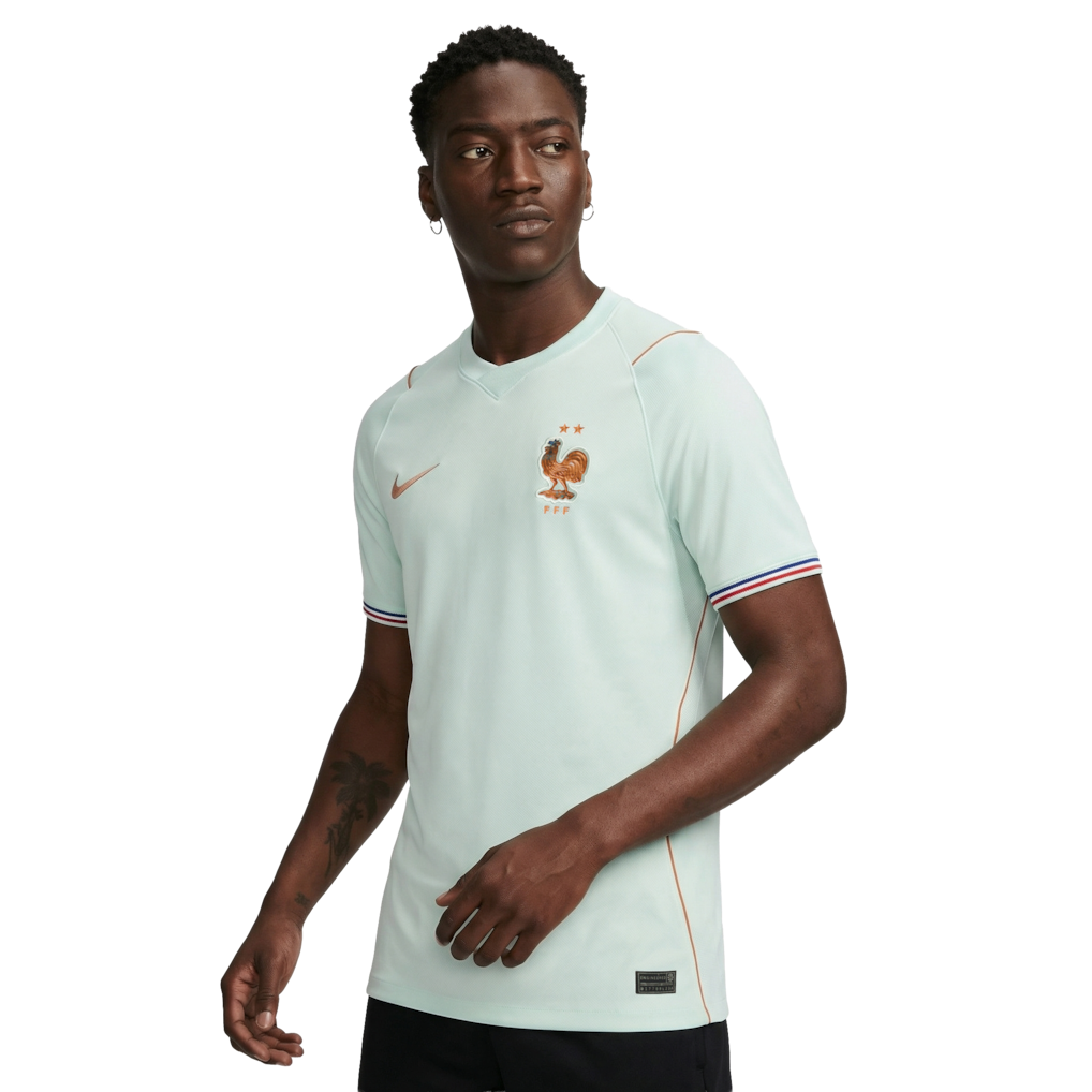 Camisola Alternativa 26/27 Homem