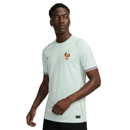 Camisola Alternativa 26/27 Homem