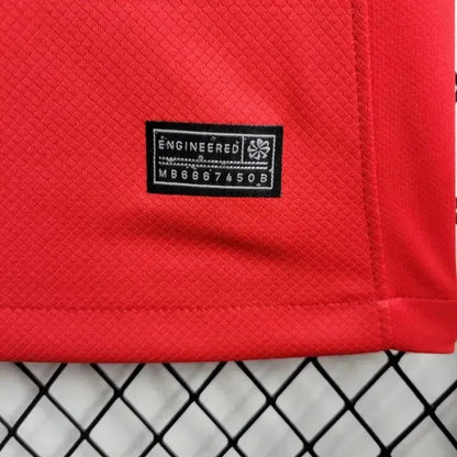Home 24/25 Women’s Shirt