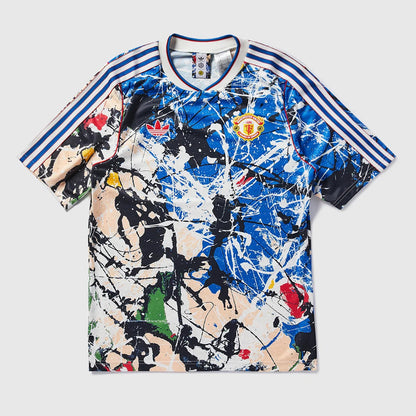 Stone Roses 25/26 Kids Shirt Kit
