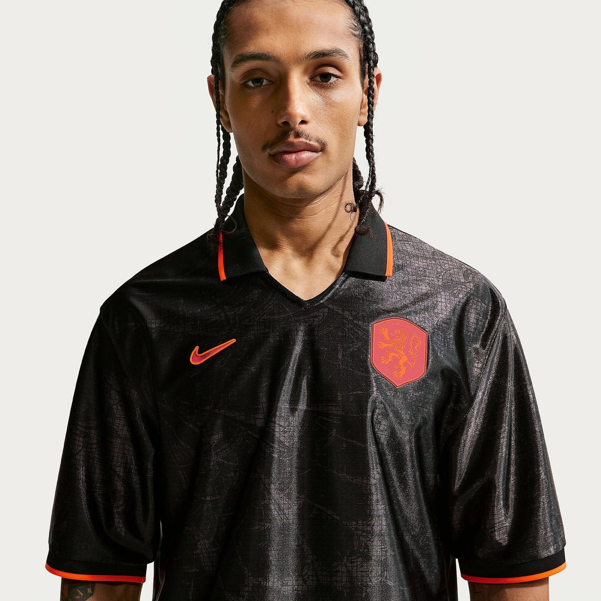 Camisola Edição Especial 26/27 Homem