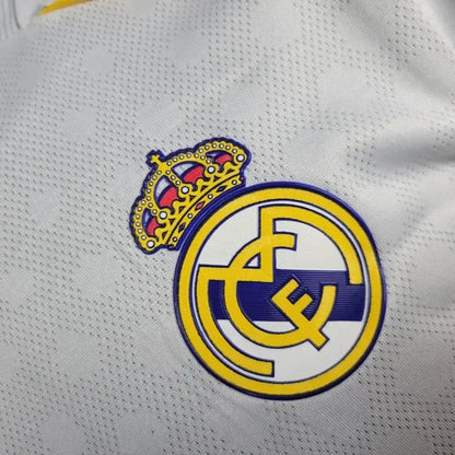 Camisola Principal 25/26 Versão Jogador