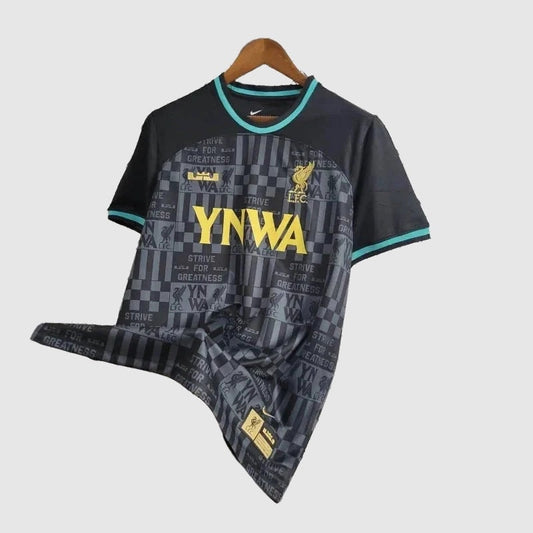 Camisola X LeBron 24/25 Homem
