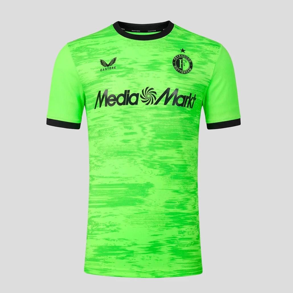 FEYENOORD GUARDA REDES 2026/27