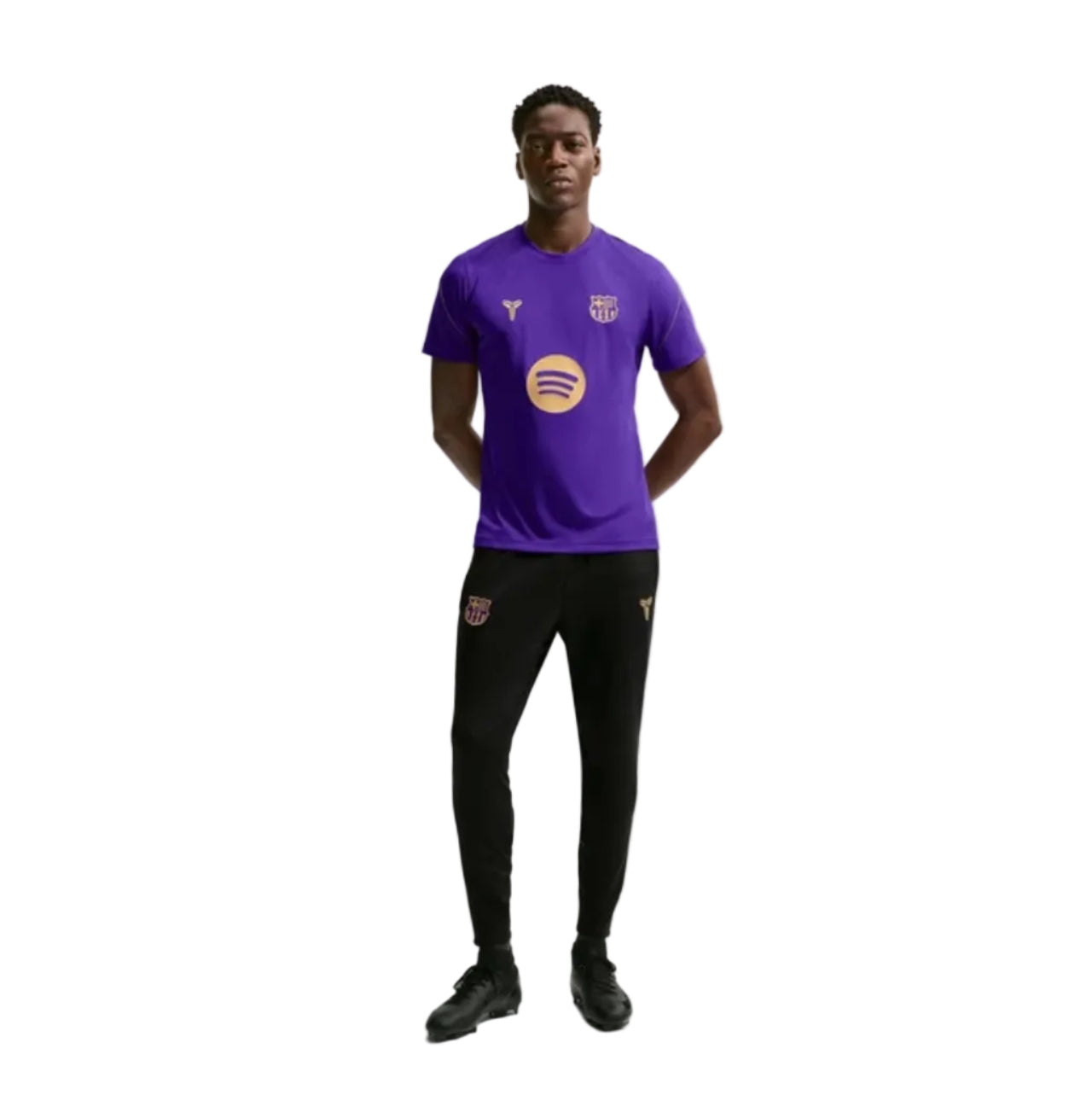 CAMISOLA BARCELONA TREINO 2026/27