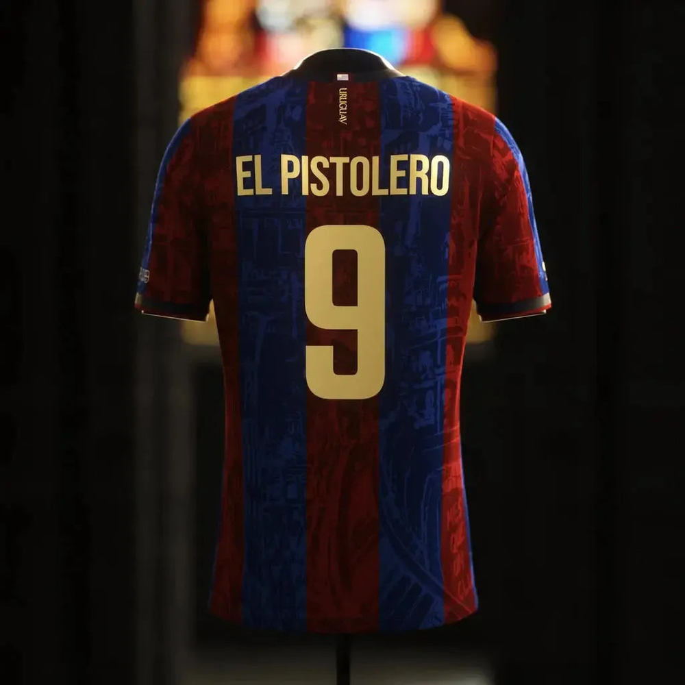 Home Men’s Shirt
