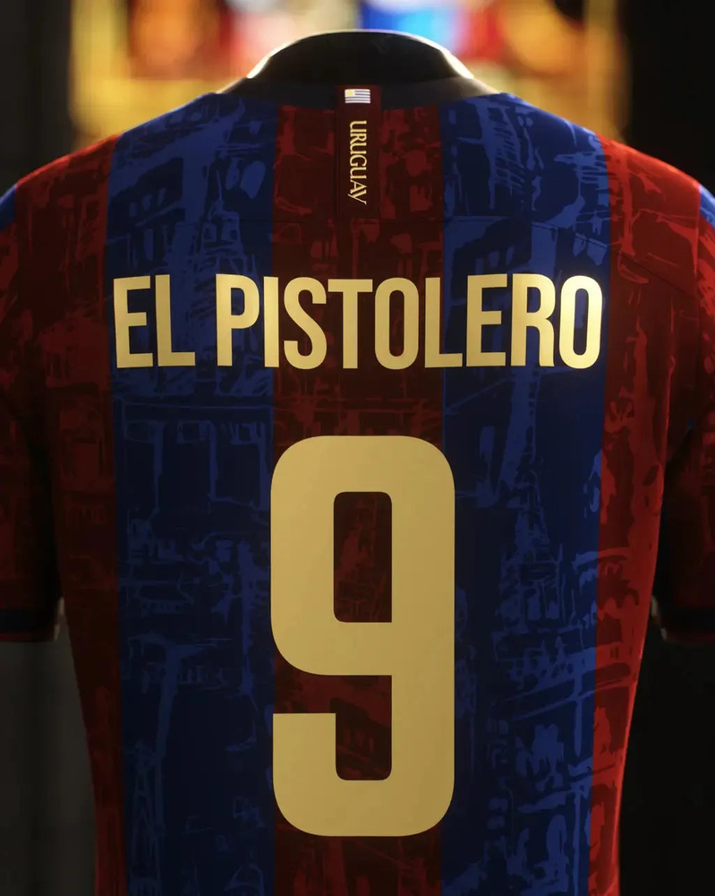 Home Men’s Shirt