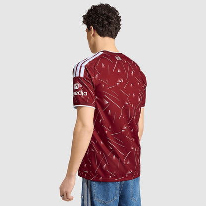 Camisola Principal 26/27 Homem