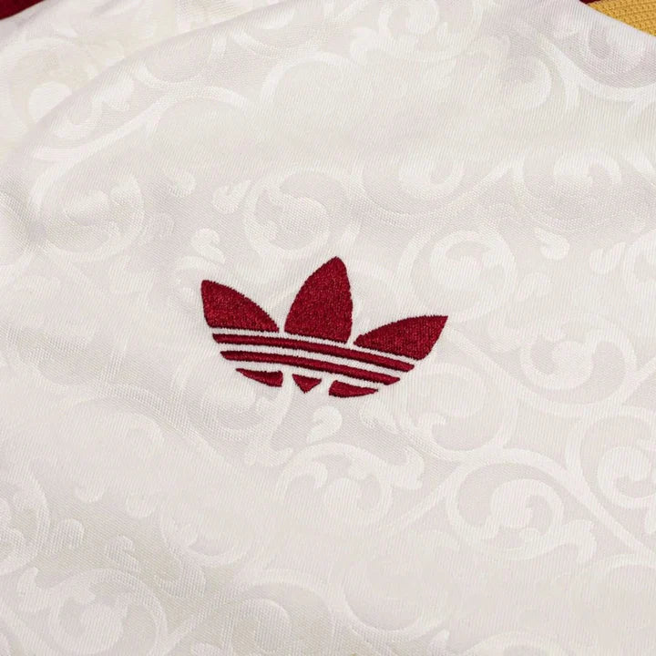 Away 26/27 Kids Shirt Kit