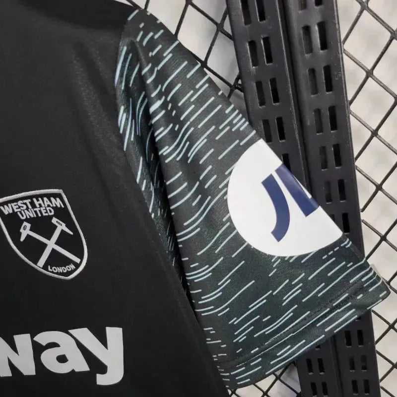 2 24/25 Away Men’s Shirt