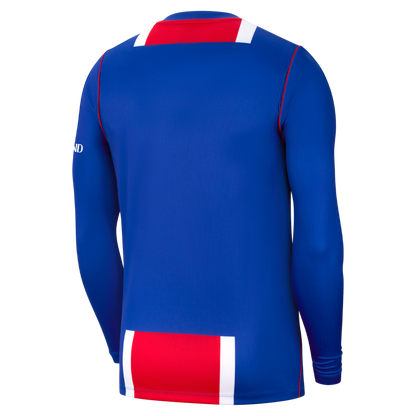 PSG HOME 2026/27 MANGA LONGA