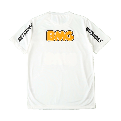 Camisola Retro Principal 2011/12